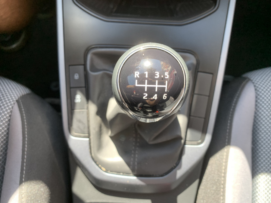 Imagen de SEAT Arona