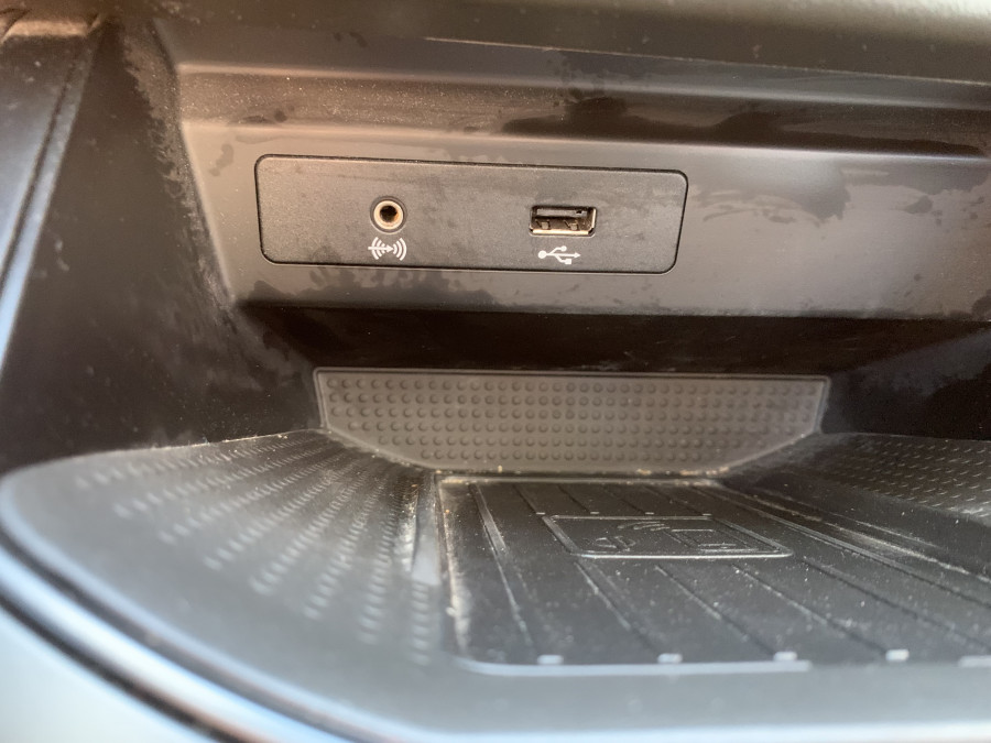 Imagen de SEAT Arona