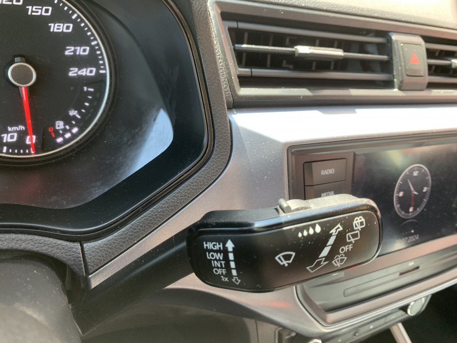 Imagen de SEAT Arona