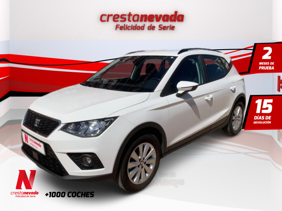 Imagen de SEAT Arona