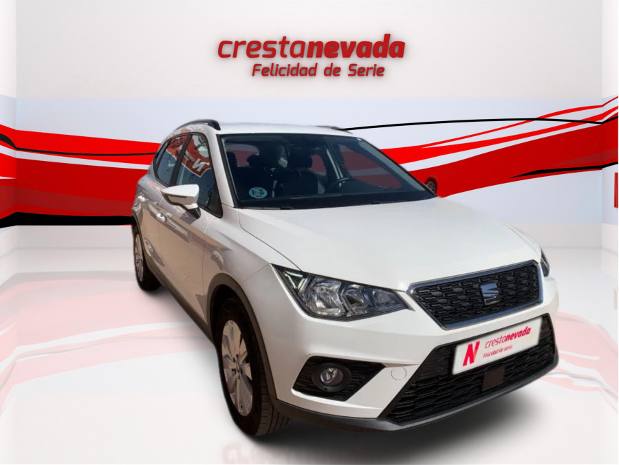 Imagen de SEAT Arona