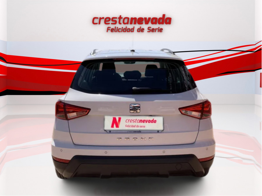 Imagen de SEAT Arona