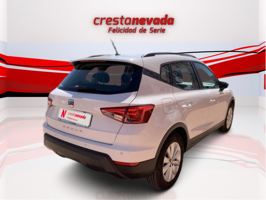 Imagen de SEAT Arona
