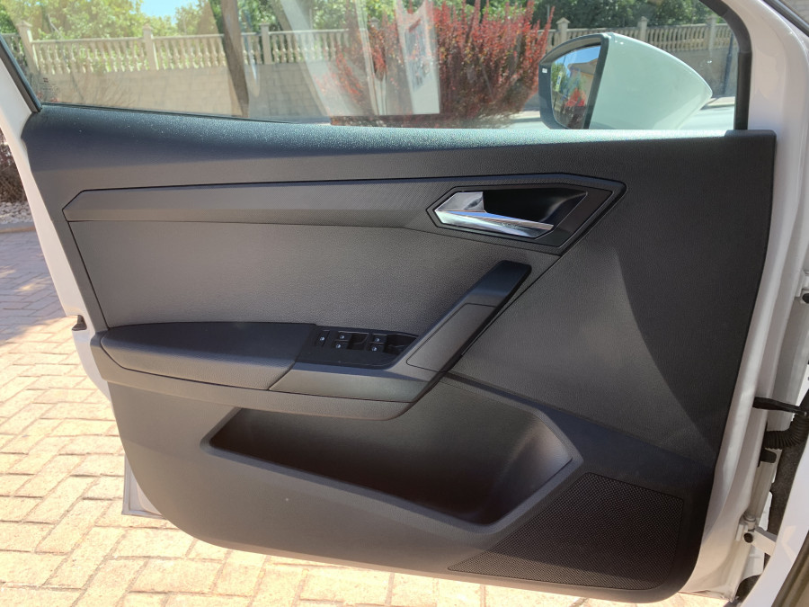 Imagen de SEAT Arona