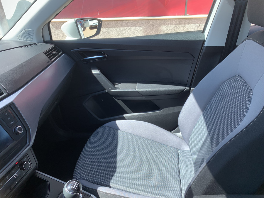 Imagen de SEAT Arona