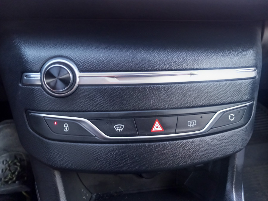 Imagen de Peugeot 308