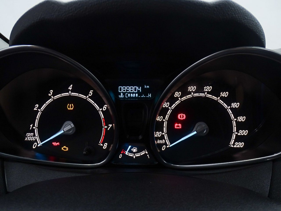 Imagen de Ford Fiesta
