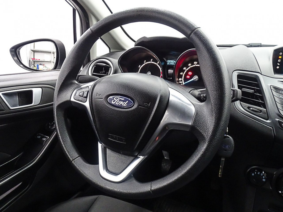 Imagen de Ford Fiesta