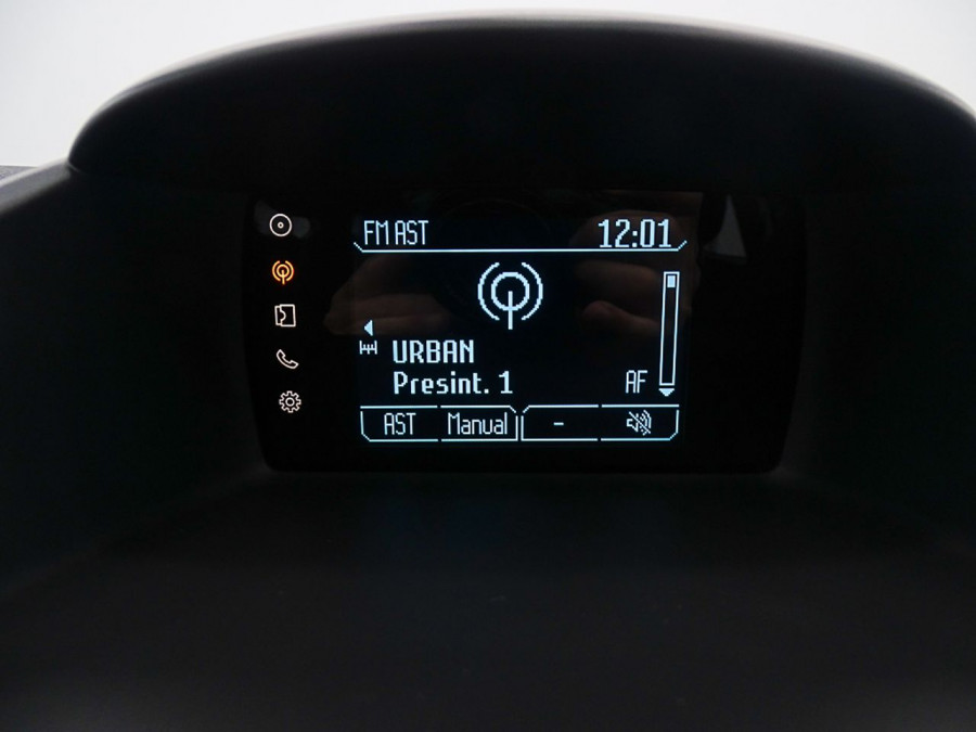 Imagen de Ford Fiesta