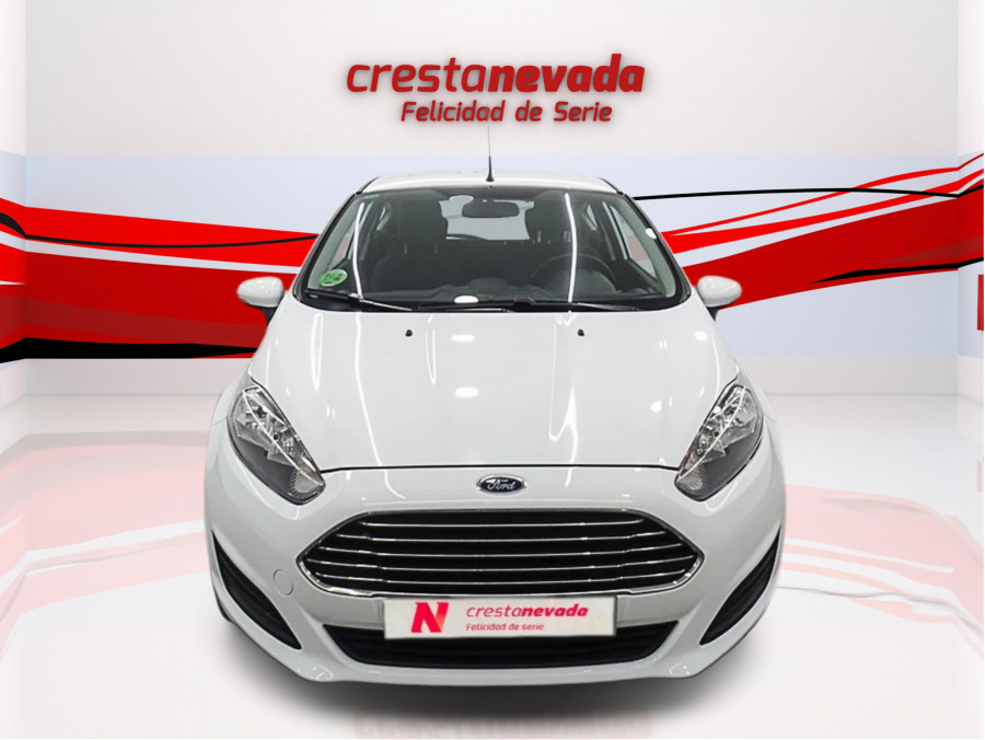 Imagen de Ford Fiesta