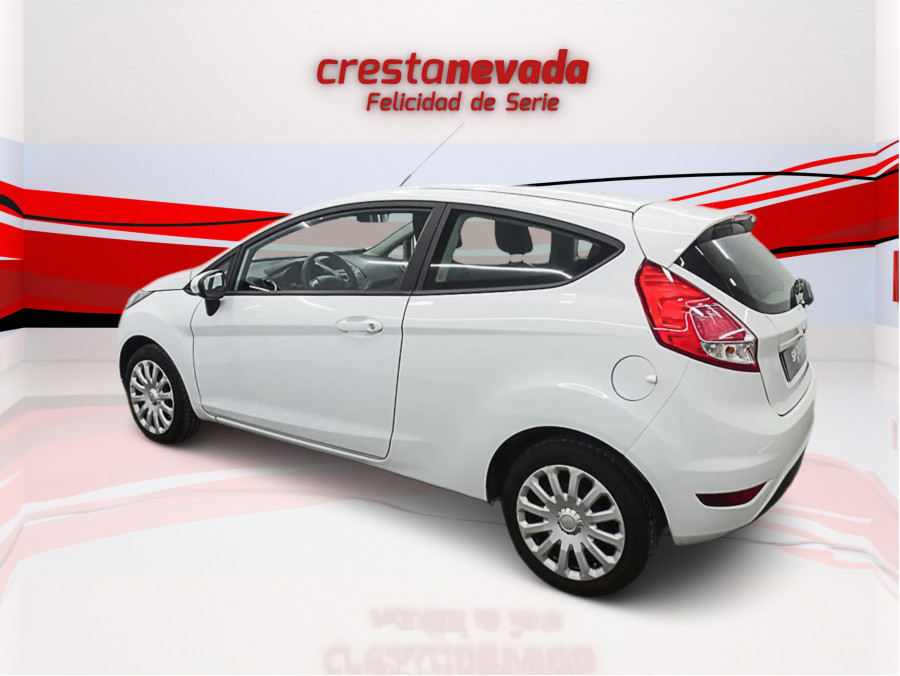 Imagen de Ford Fiesta