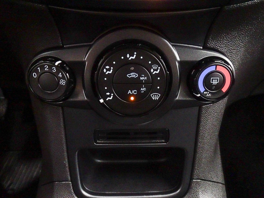Imagen de Ford Fiesta