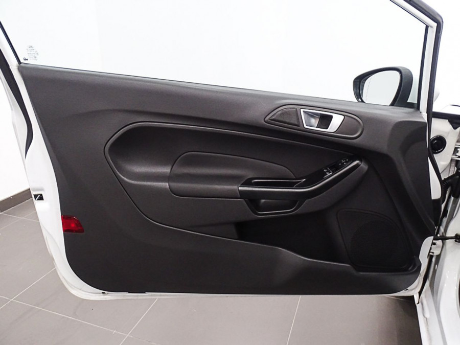 Imagen de Ford Fiesta