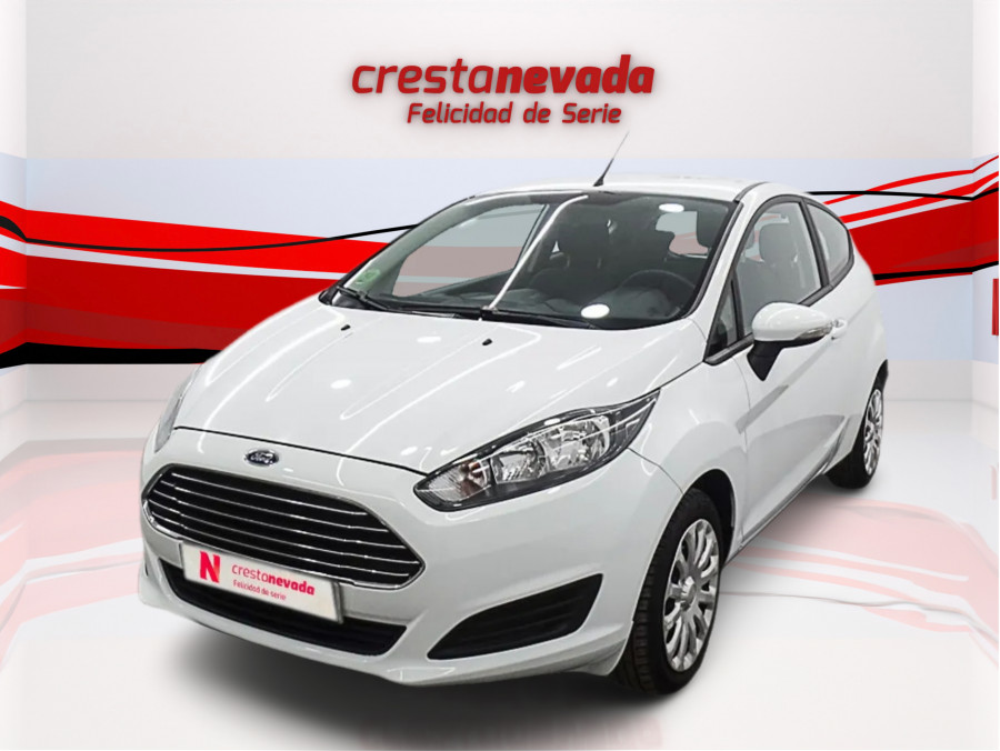 Imagen de Ford Fiesta