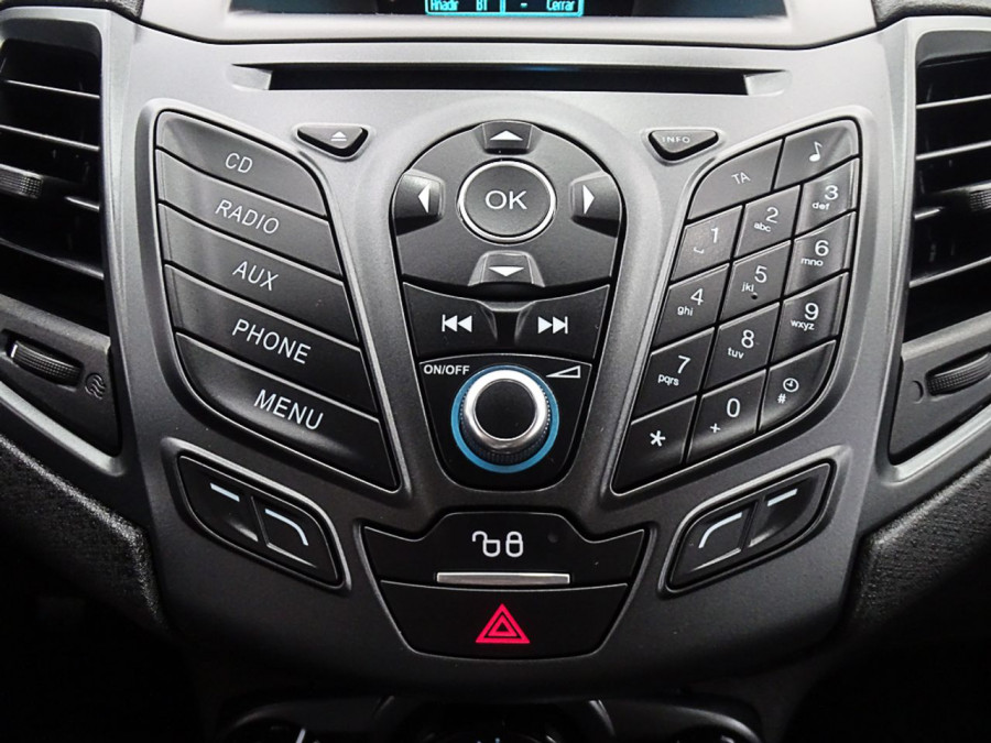 Imagen de Ford Fiesta
