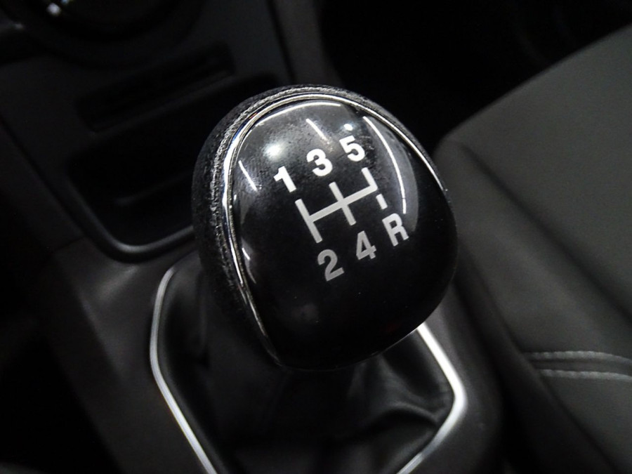 Imagen de Ford Fiesta