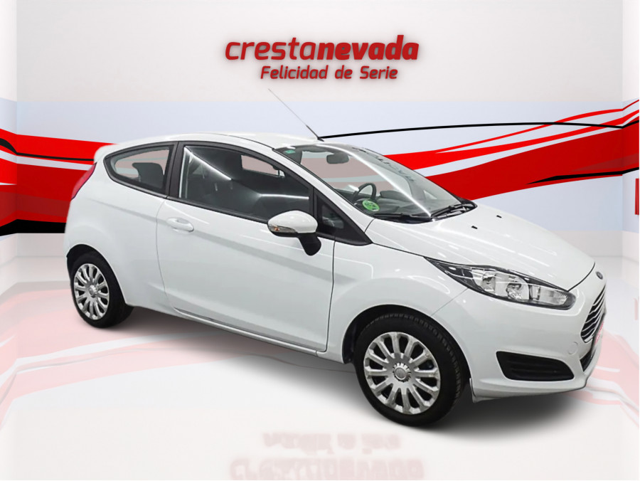 Imagen de Ford Fiesta
