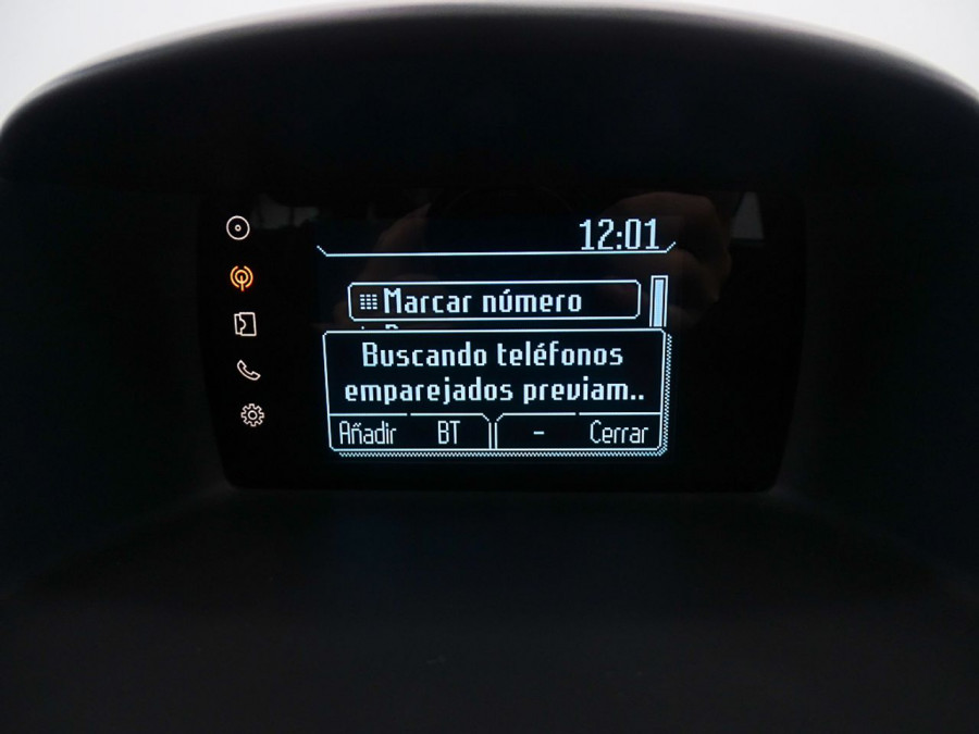 Imagen de Ford Fiesta