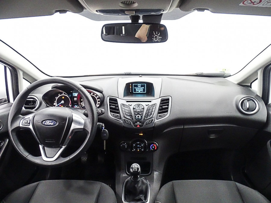 Imagen de Ford Fiesta