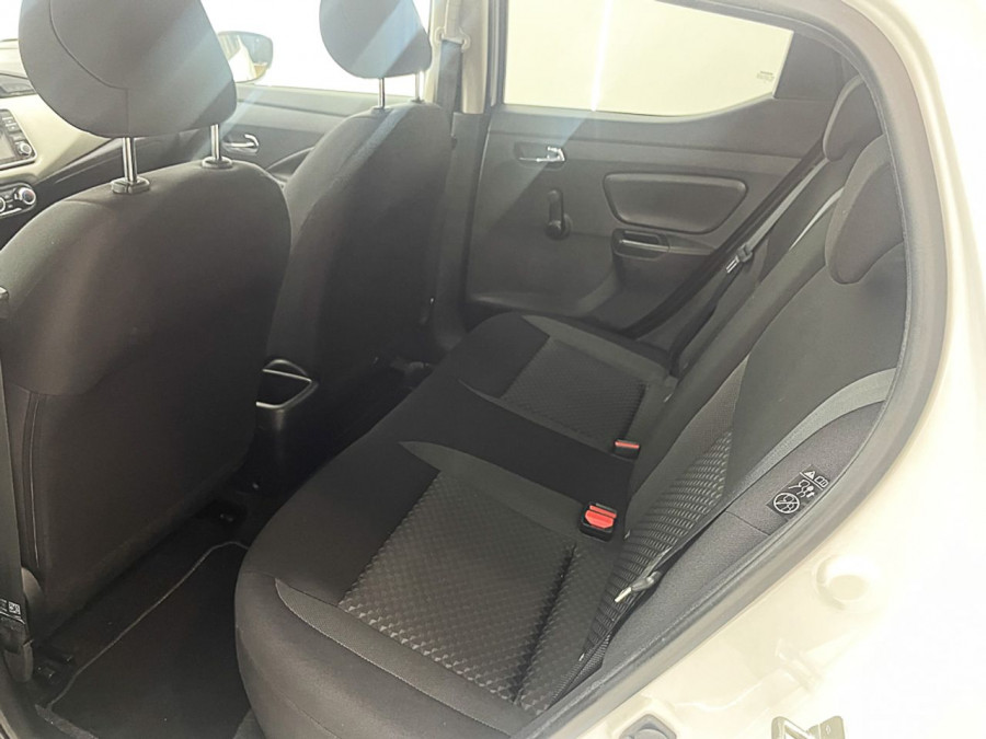 Imagen de NISSAN Micra