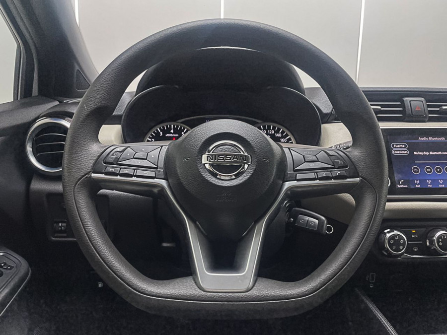 Imagen de NISSAN Micra