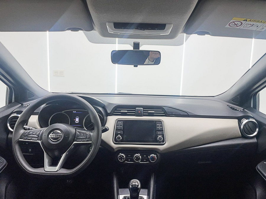Imagen de NISSAN Micra
