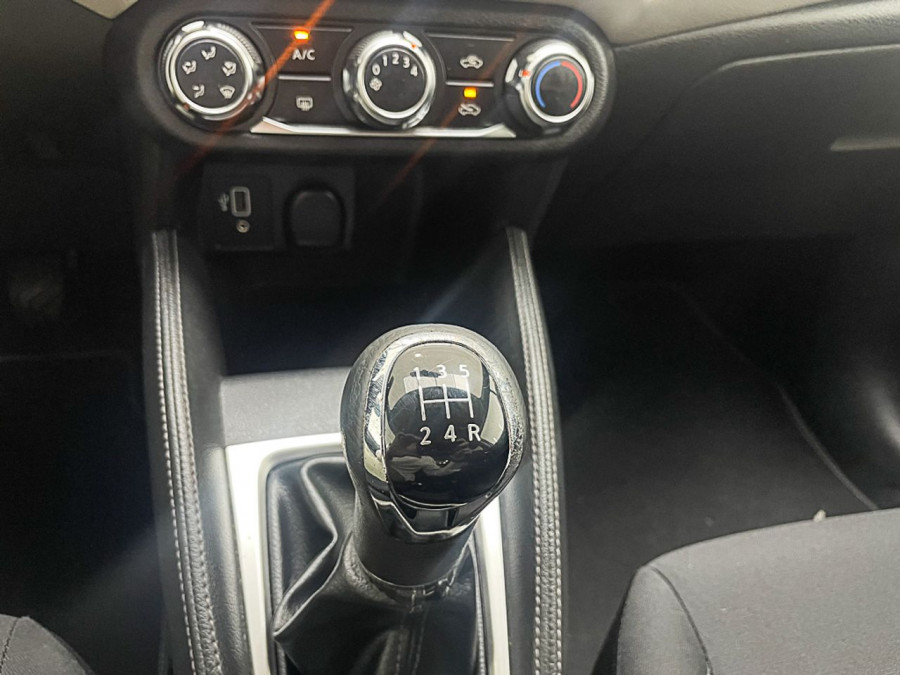 Imagen de NISSAN Micra