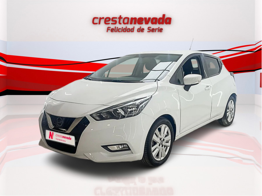Imagen de NISSAN Micra