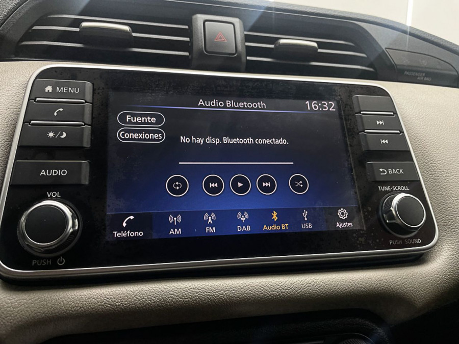 Imagen de NISSAN Micra