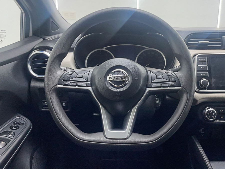 Imagen de NISSAN Micra