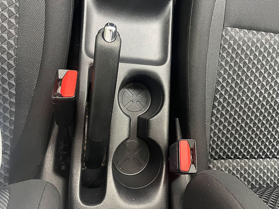 Imagen de NISSAN Micra