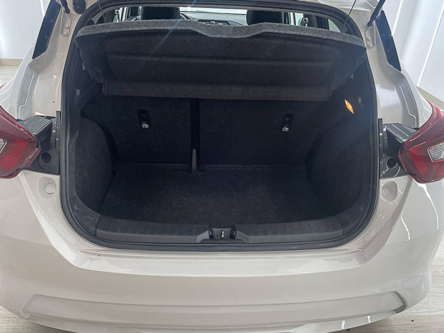Imagen de NISSAN Micra