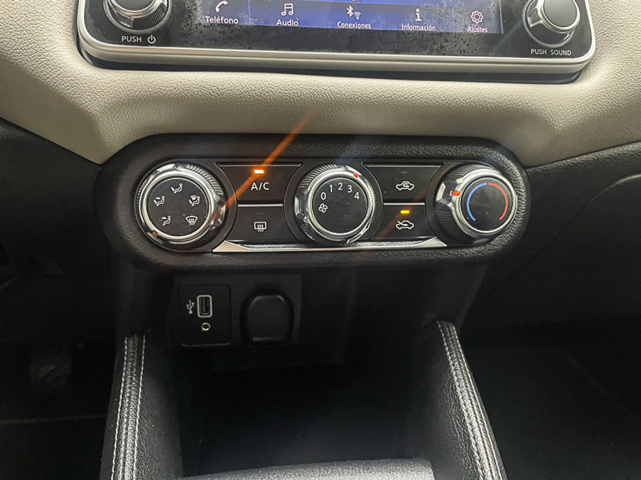 Imagen de NISSAN Micra