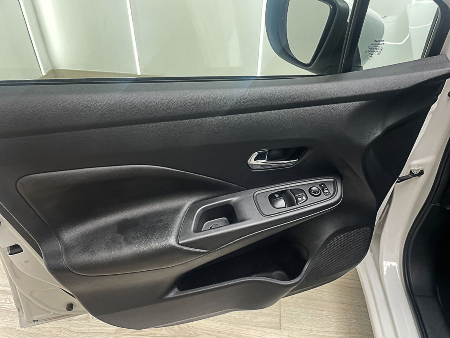 Imagen de NISSAN Micra