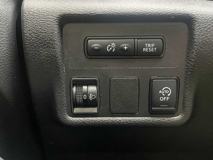Imagen de NISSAN Micra