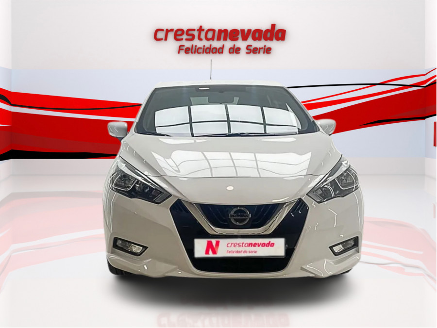 Imagen de NISSAN Micra