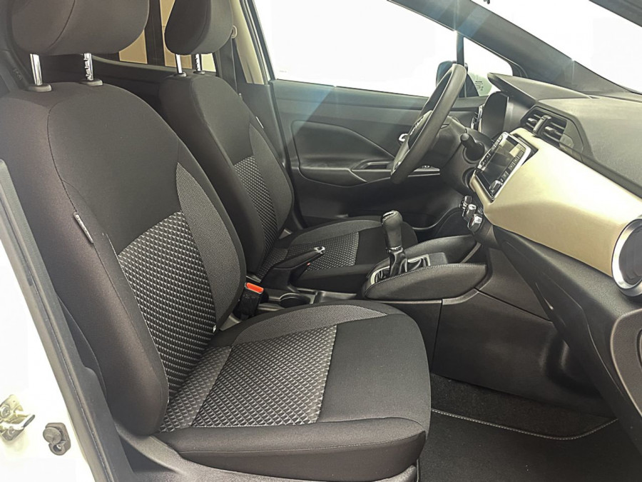 Imagen de NISSAN Micra