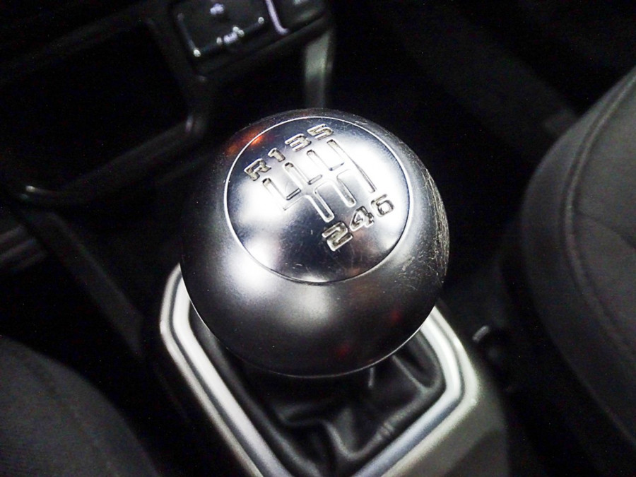 Imagen de Jeep Renegade
