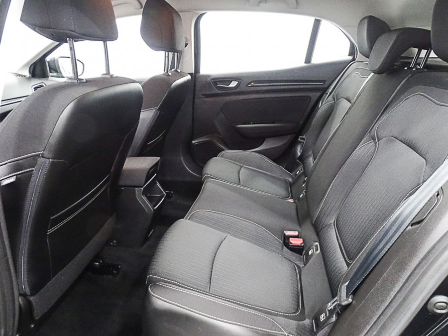 Imagen de Renault Megane