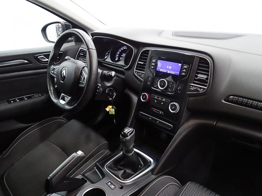 Imagen de Renault Megane