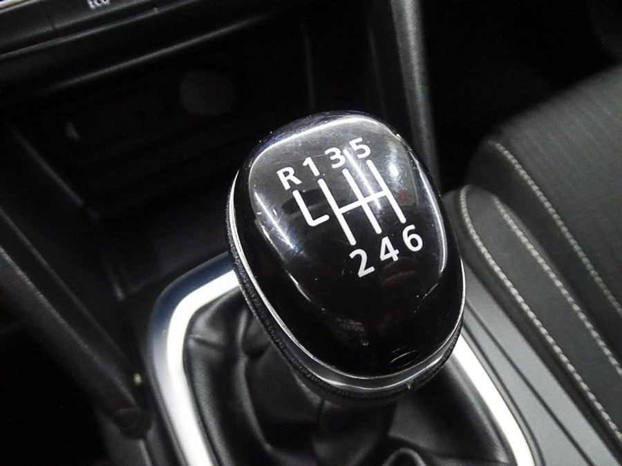 Imagen de Renault Megane