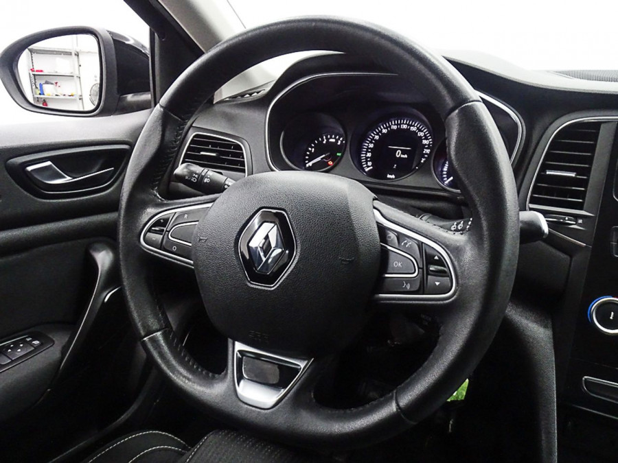 Imagen de Renault Megane
