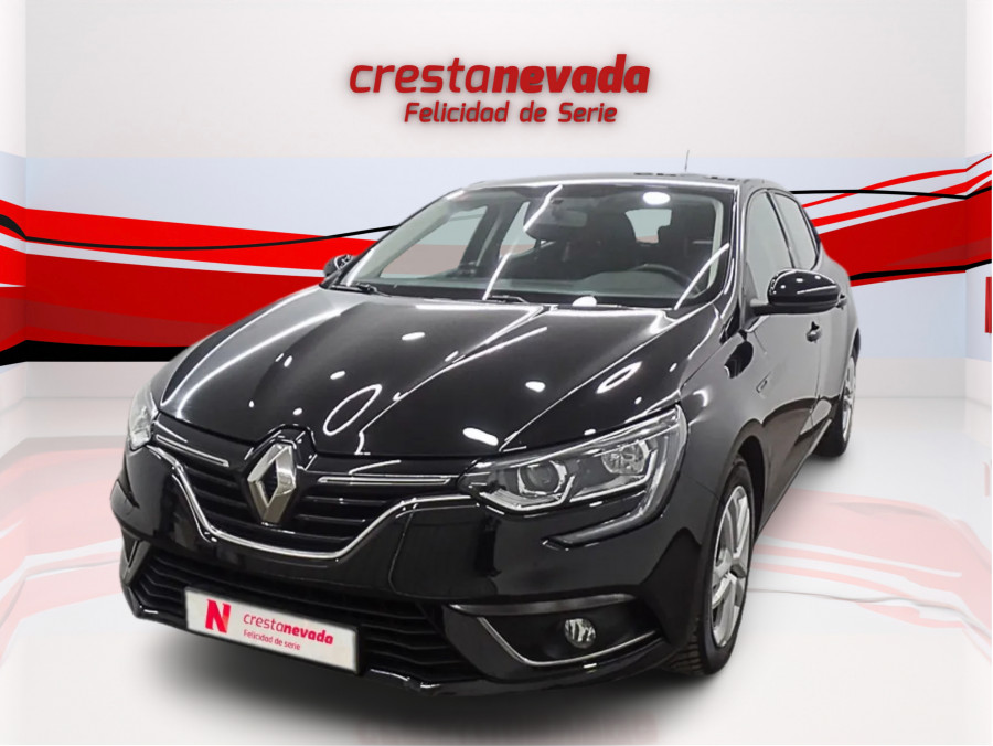 Imagen de Renault Megane