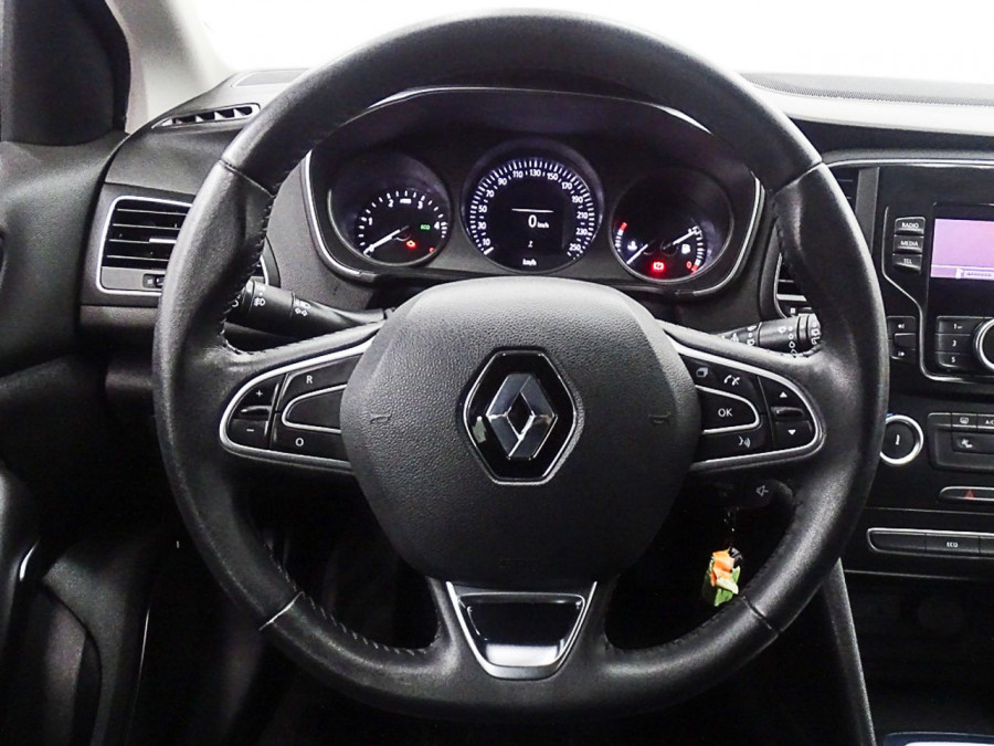 Imagen de Renault Megane