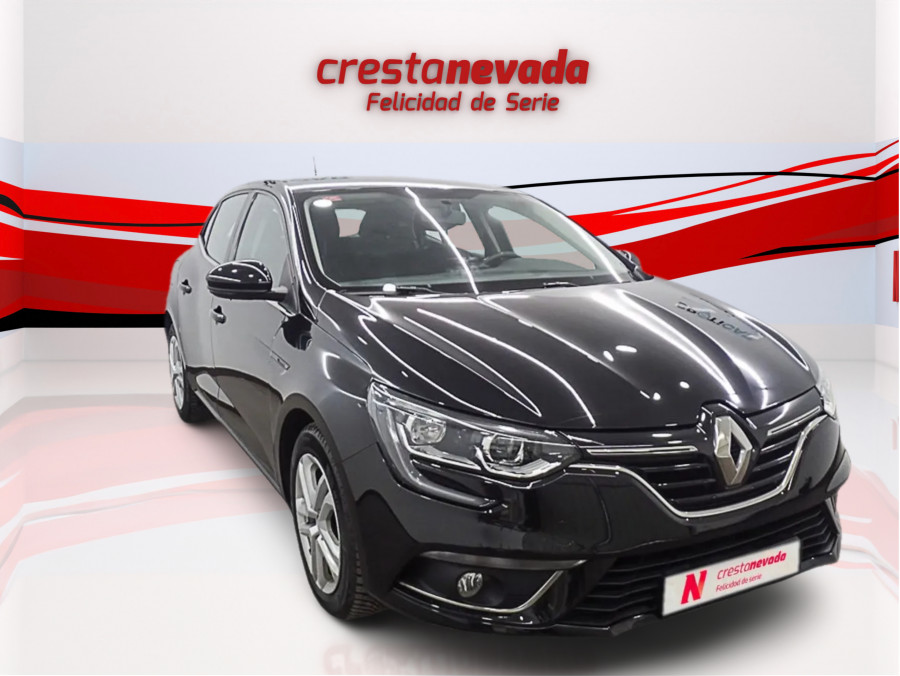 Imagen de Renault Megane