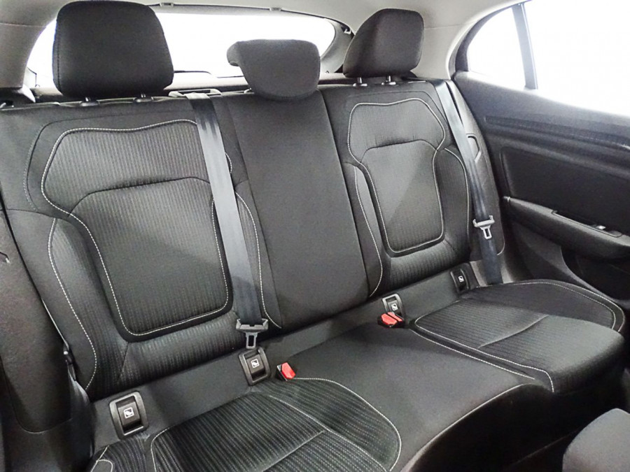 Imagen de Renault Megane