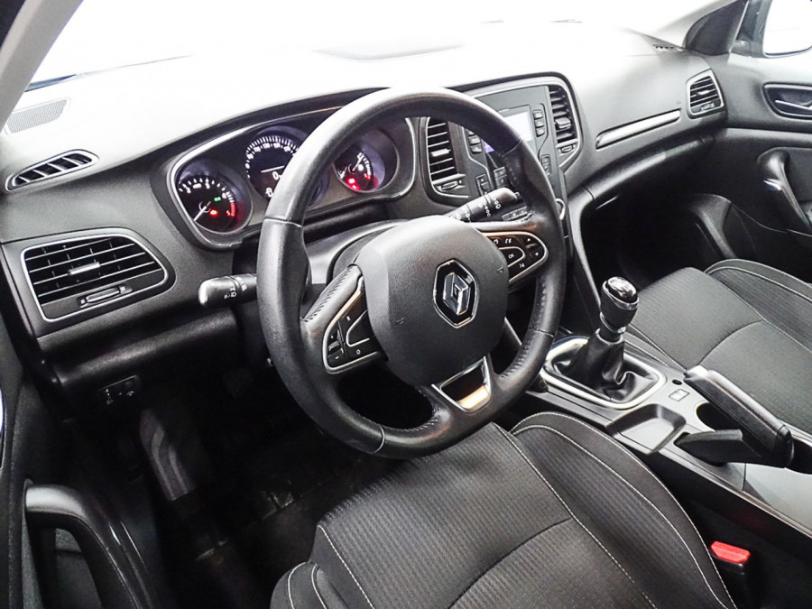 Imagen de Renault Megane
