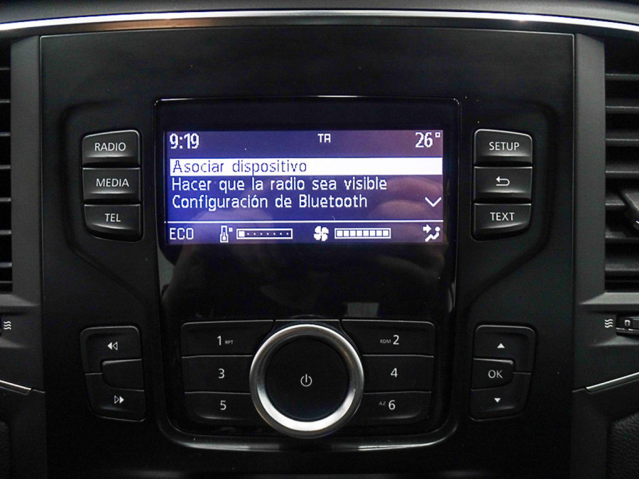 Imagen de Renault Megane