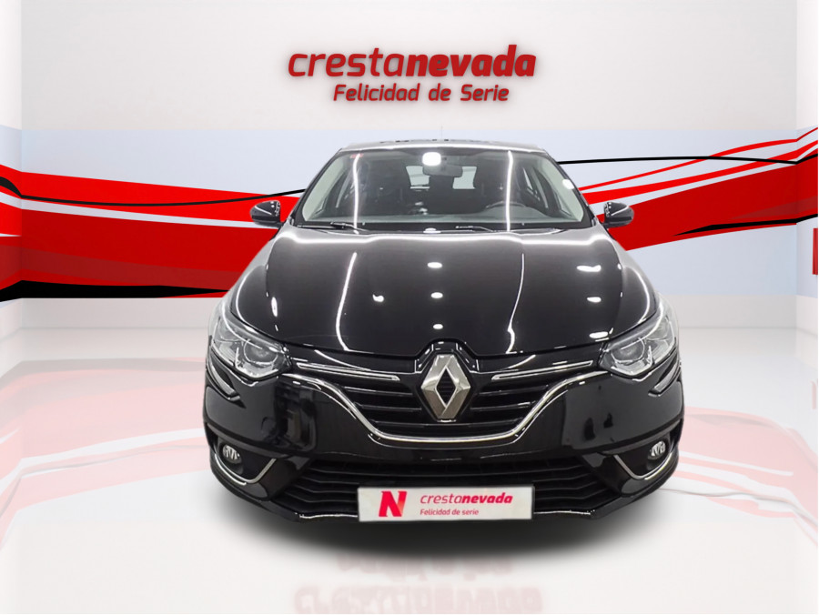 Imagen de Renault Megane