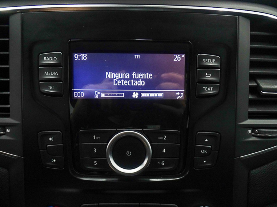 Imagen de Renault Megane